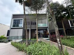 High Park Residences (D28), Apartment #618845531